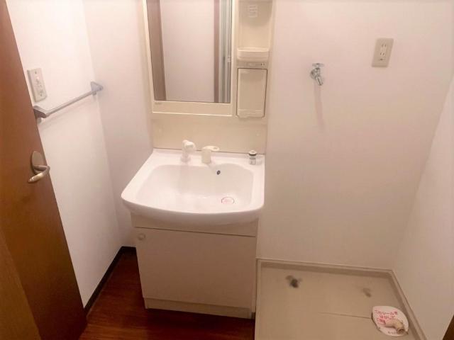 ビエント小机 洗面（イメージ）