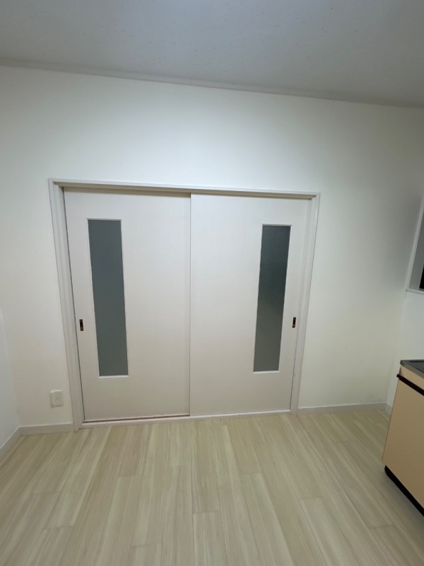 プチシャトー若草1階 部屋設備