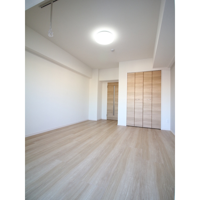 プレール・ドゥーク上中里 リビング