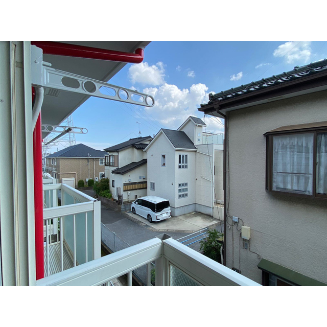 ヤングヒルズ越谷Ⅱ211号室 部屋その他