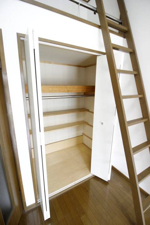 岡野ハイツ西棟2階 部屋その他