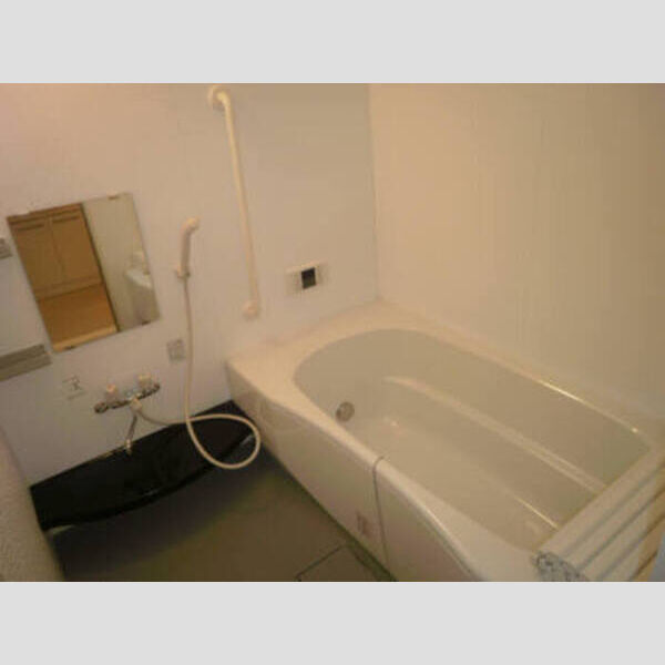 カーサ・ドマーニ　B 浴室