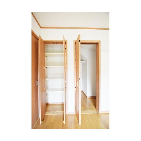 シュエットメゾン103号室 部屋その他