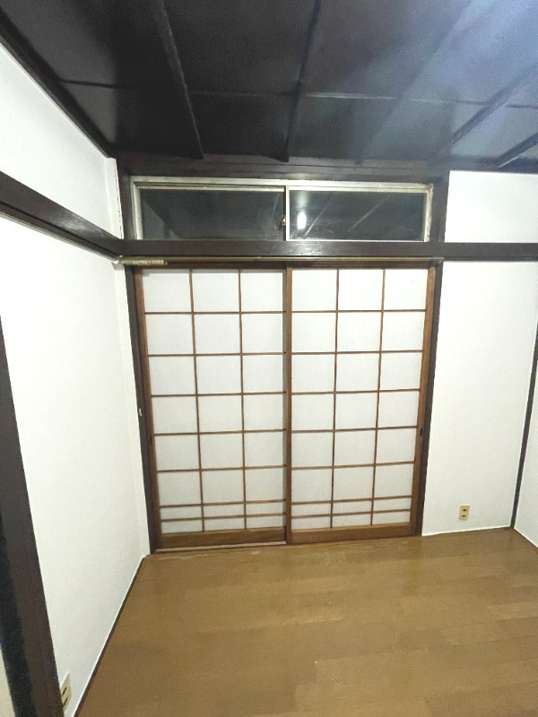 クロノス習志野2階 部屋その他
