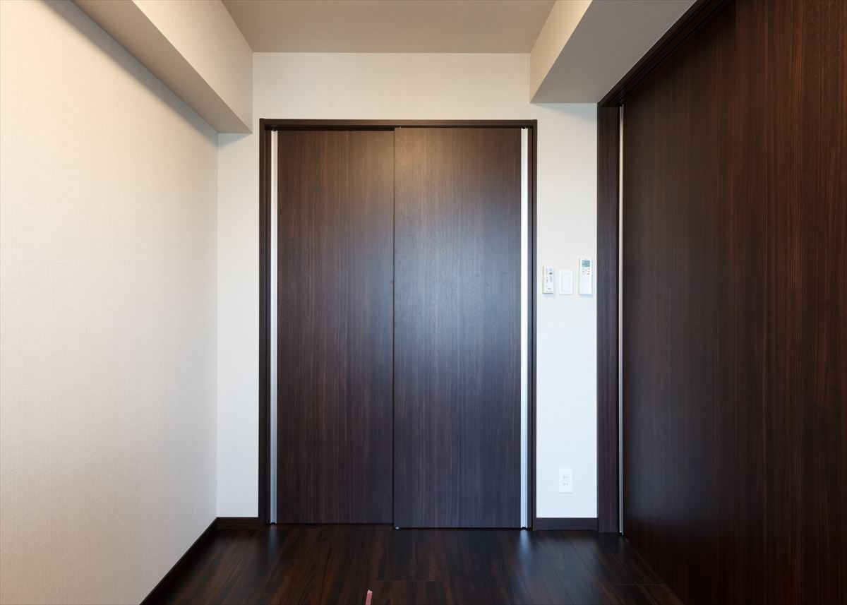 DIPS十条仲原EAST701号室 収納