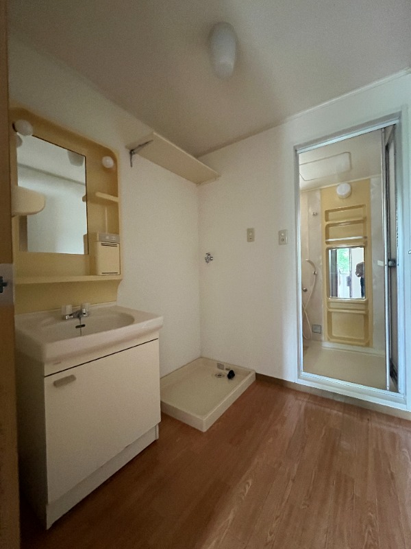 サニーハウス2階 部屋その他