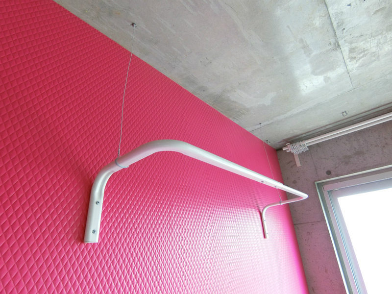 荻窪カフェレジデンス 部屋設備