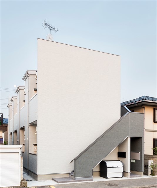 レガーロ検見川浜1階 部屋その他