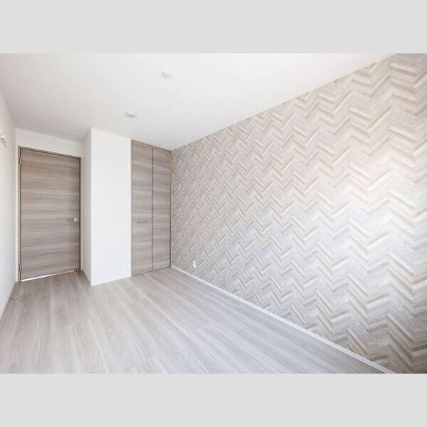 ベリタス相模原301号室 洋室②