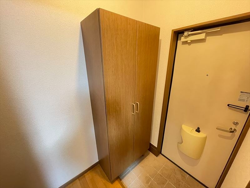 シャンブル江戸川Ⅷ1階 部屋その他
