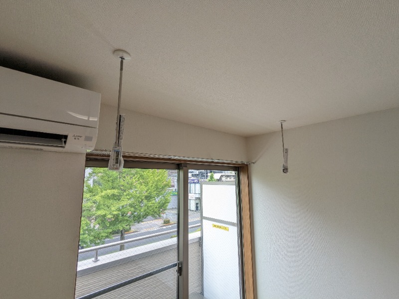 ノーブルコートⅡ3階 部屋その他