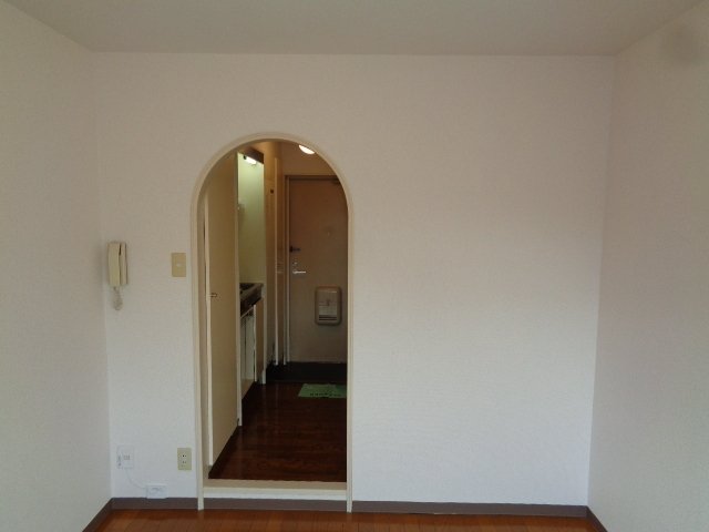 オークハウス北千束4階 部屋その他