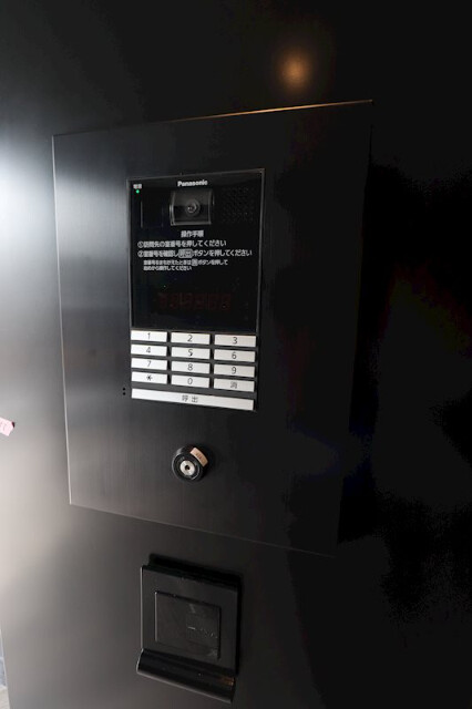 GENOVIA鵜の木2階 部屋その他