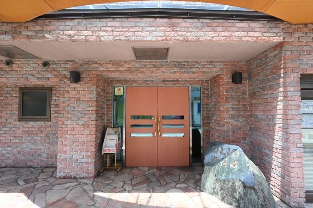 ＯＬＩＯ東長崎601号室 エントランス