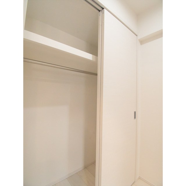 ＡＲＫＭＡＲＫ水天宮前Ⅱ0206号室 内観