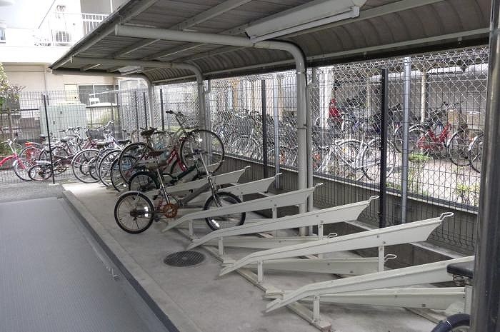 ステージファースト武蔵小山1階 部屋その他