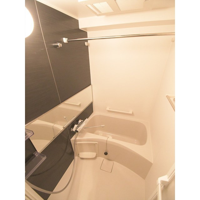 ルネサンスコート錦糸町 お風呂