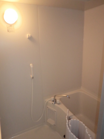 ＲＩＣＥ　ＨＯＵＳＥ バス