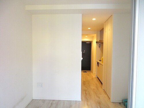 ライオンズ東京三ノ輪ミレス9階 ダイニング　別角度　※内装前