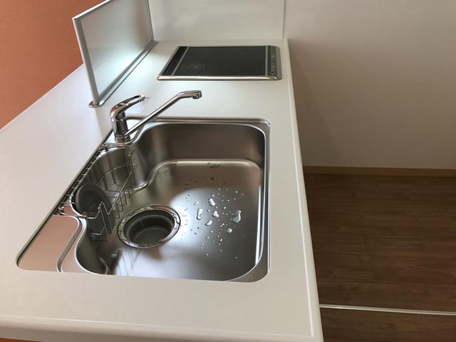 アンクレット キッチン