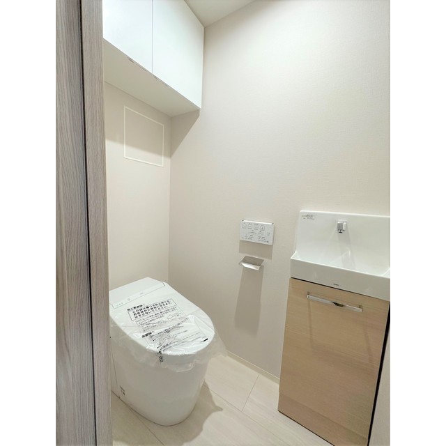 SILVERADO SHIBASAKI-CHO305号室 同建物別部屋の参考画像