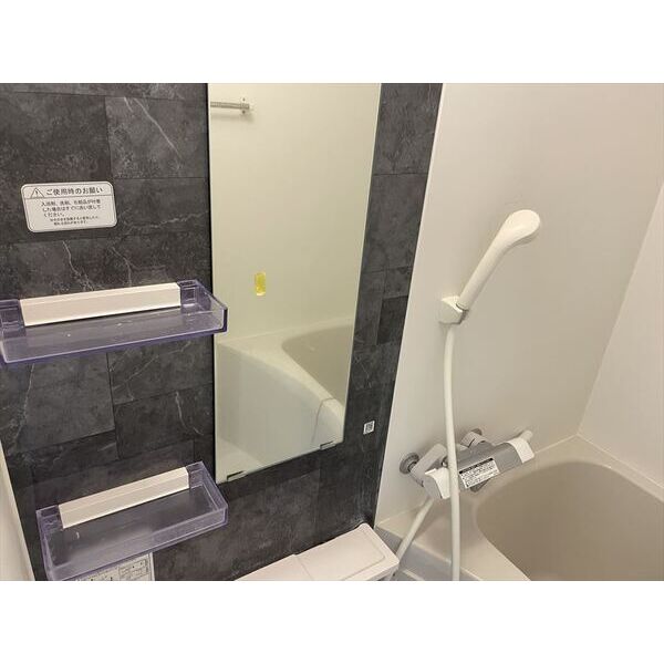 クラリッサ横浜ロッソ614号室 部屋その他