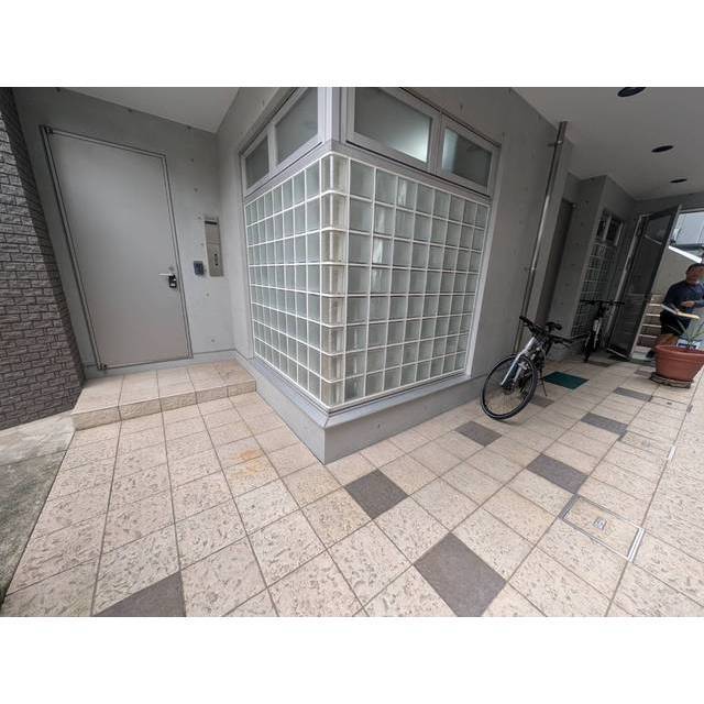 nide  riva1階 部屋その他
