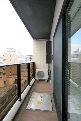セジョリ武蔵関4階 内観