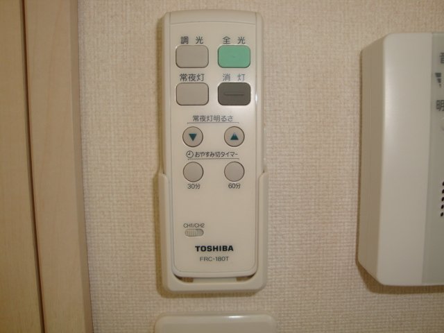 コンフォート 室内設備