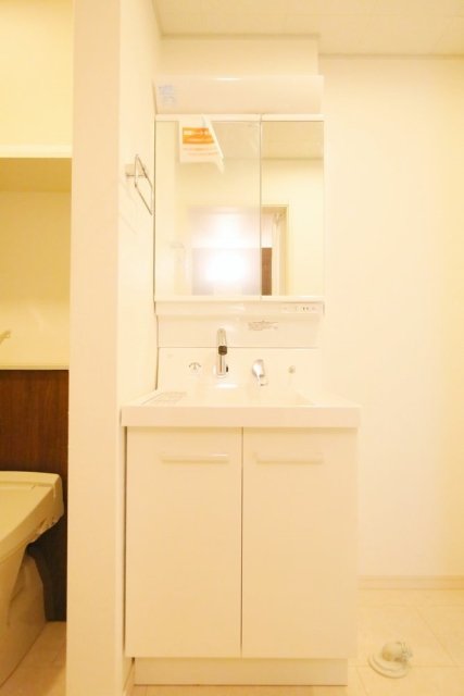 アグレアーブル 洗面