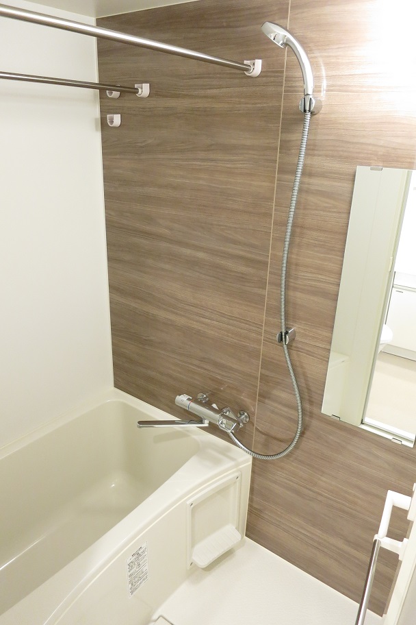 プラウドフラット戸越公園422号室 ※参考写真