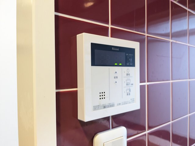 ベルジューレ高輪0102号室 部屋設備