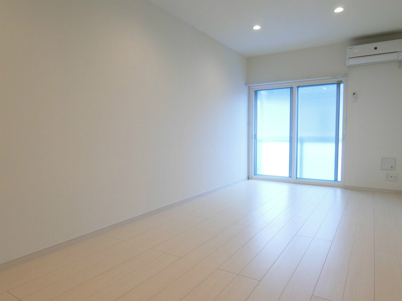 リブリ・ソレアード1階 部屋その他