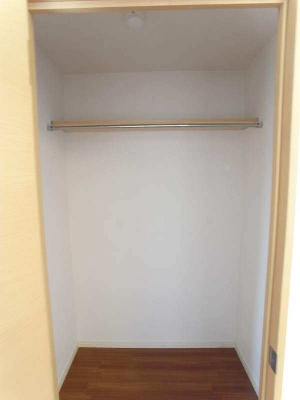 リブリ・かのん 収納