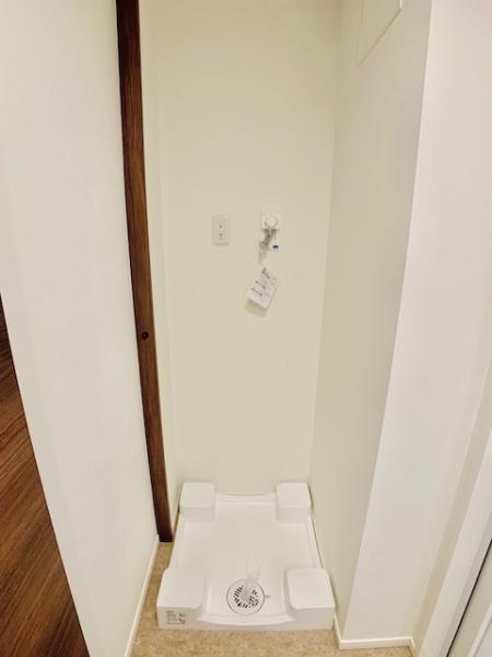 エミリブ東長崎5階 部屋その他