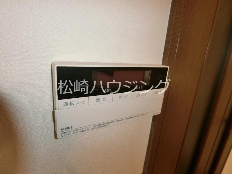 トワエモモ2階 部屋その他