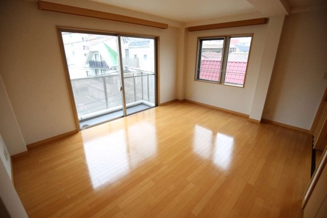 ケンブリッジハウス1階 同建物別部屋の参考画像