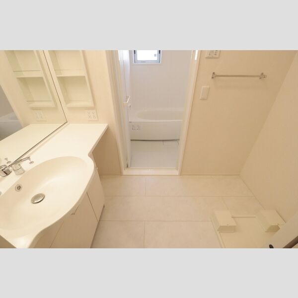 エターナル　ジョイ 洗面所