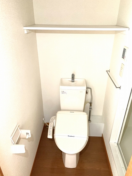 レオパレスアムール307号室 部屋その他