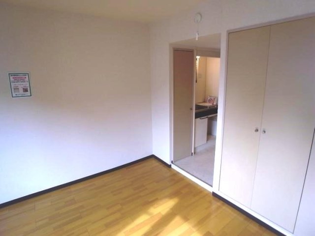 マイステージ田園調布2階 部屋その他