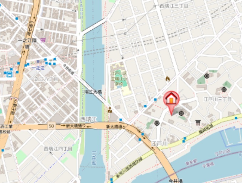 クレドールⅣ2階 null