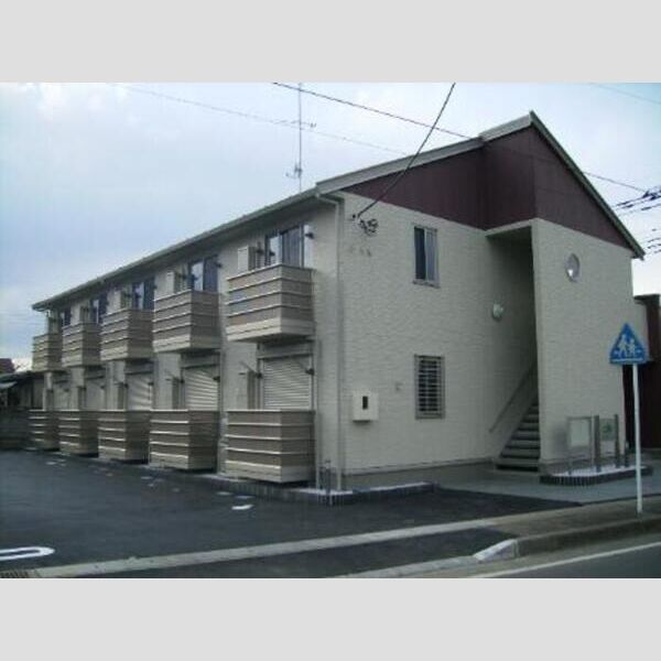 レセンテ・ジュンの外観画像