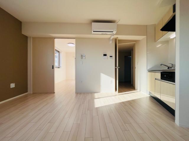 ＤＩＭＯＲＡ北千住　-ディモーラ北千住- 室内