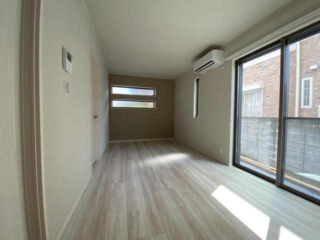 ＣＡＳＡ上野毛 リビング