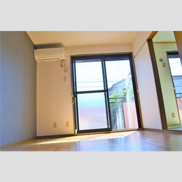 エクレール五井西　ABB101号室 洋室①