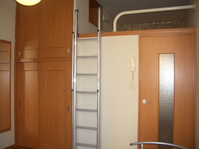 レオパレス司103号室 部屋その他