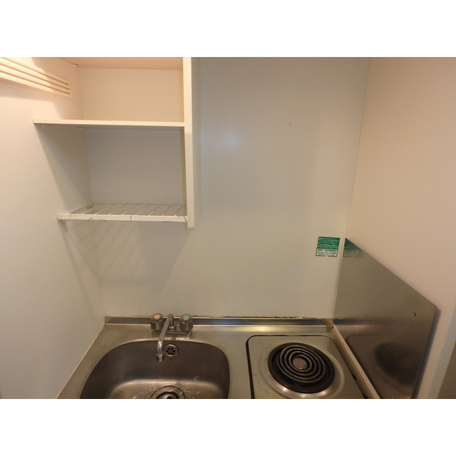 ブランメゾン成増201号室 キッチン