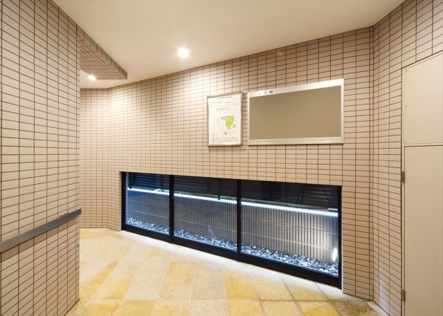 DIPS小竹向原206号室 その他共有部分