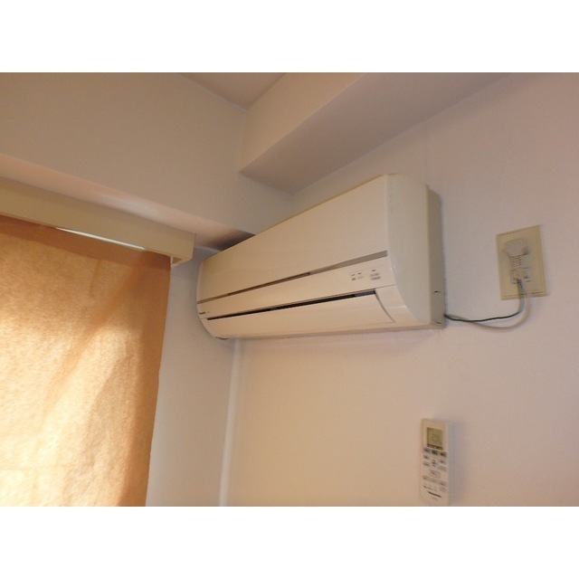 ルークS302号室 部屋その他