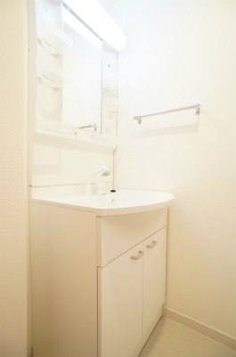 リブリ・Eminence柿の木台2階 部屋その他